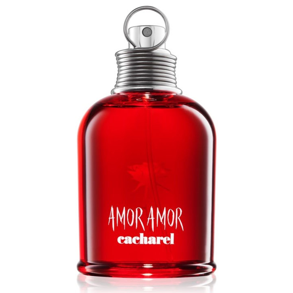 Cacharel Amor Amor For Women Eau De Toilette 50ml