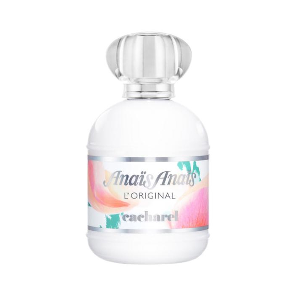 Cacharel Anais Anais L'Original For Women Eau De Toilette 100ml