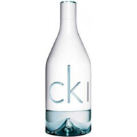 Calvin Klein Ck In 2 U For Men Eau De Toilette 150ml
