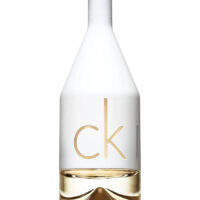 Calvin Klein Ck In 2 U For Women Eau De Toilette 150ml