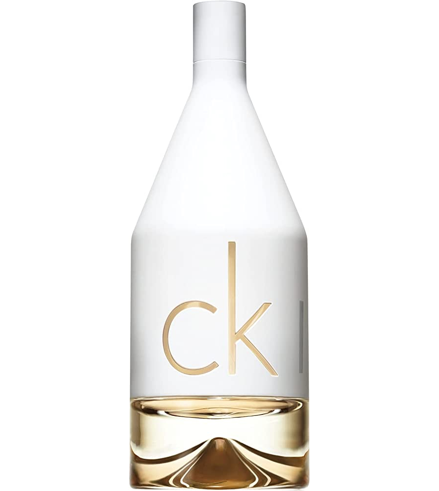 Calvin Klein Ck In 2 U For Women Eau De Toilette 150ml