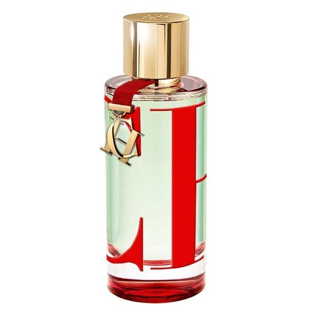 Carolina Herrera Ch L'Eau For Women Eau De Toilette 100ml