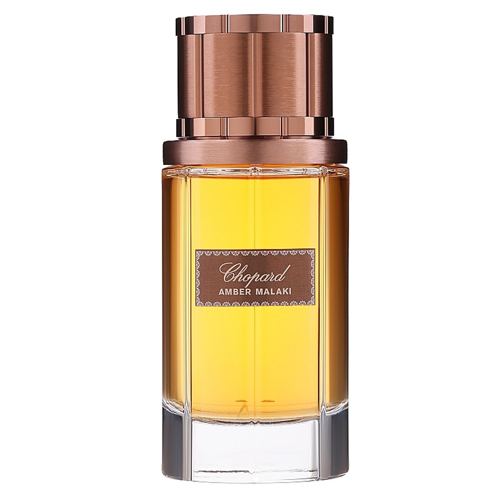 Chopard Amber Malaki Unisex Eau De Parfum 80ml
