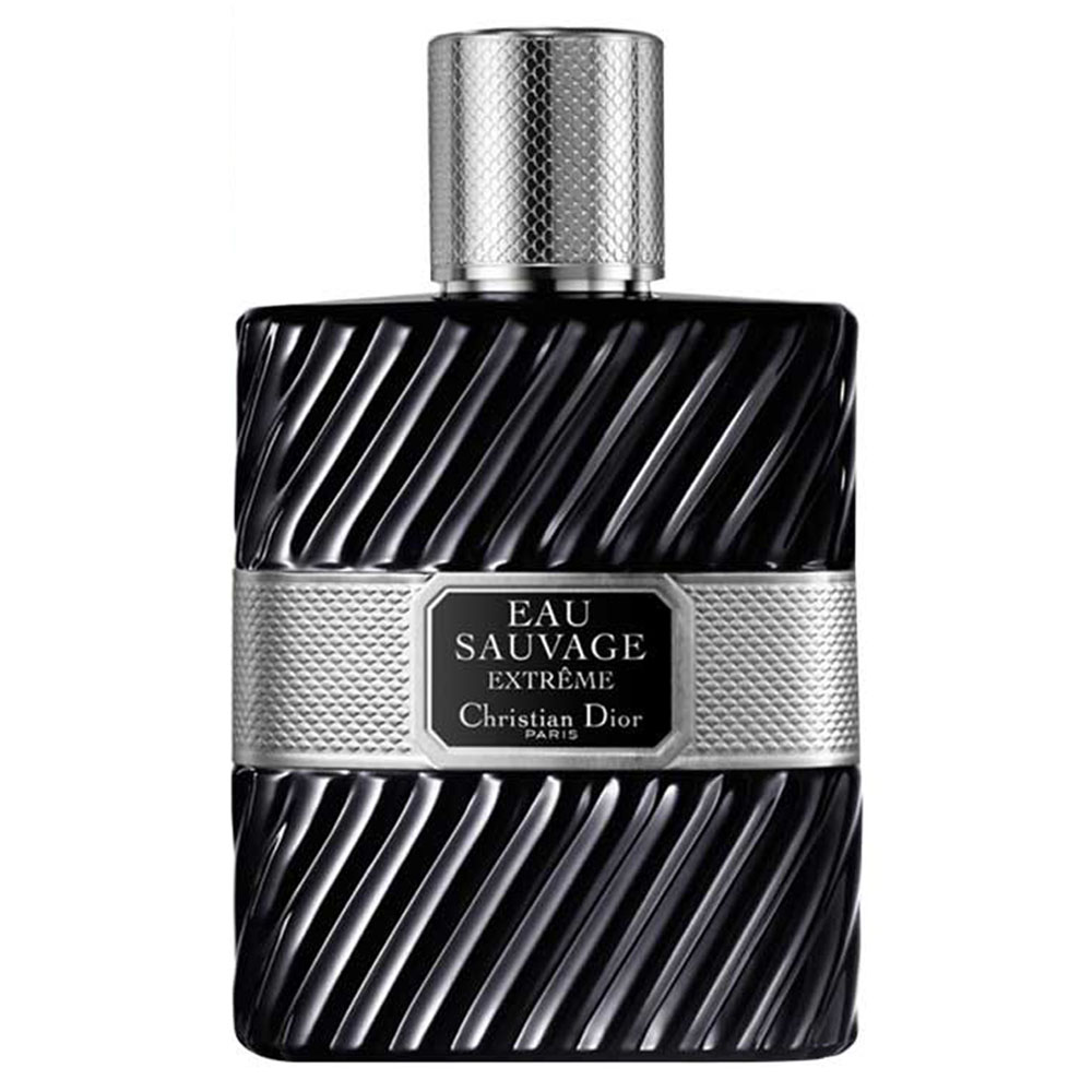 Christian Dior Eau Sauvage Extreme For Men Eau De Toilette 100ml