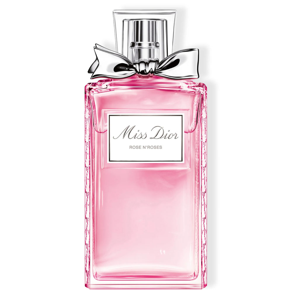 Christian Dior Miss Dior Rose N' Roses For Women Eau De Toilette 100ml