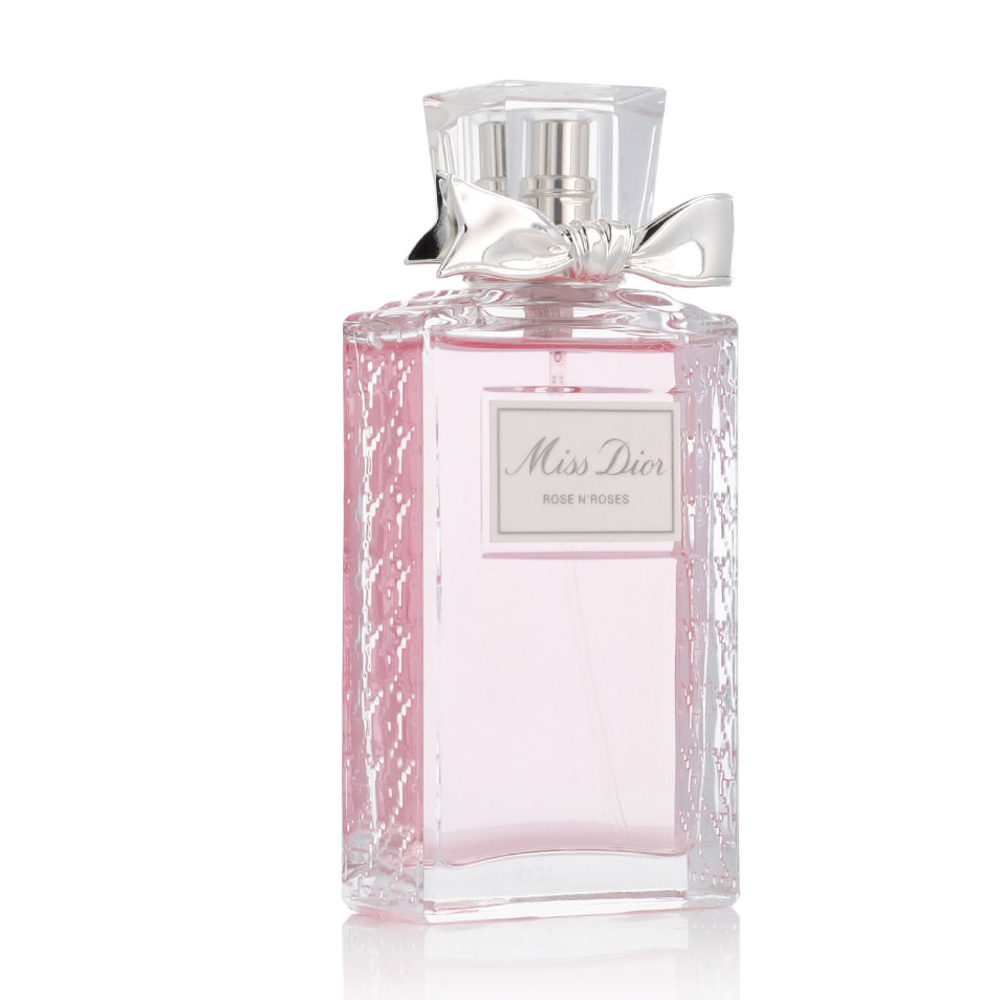 Christian Dior Miss Dior Rose N' Roses For Women Eau De Toilette 50ml