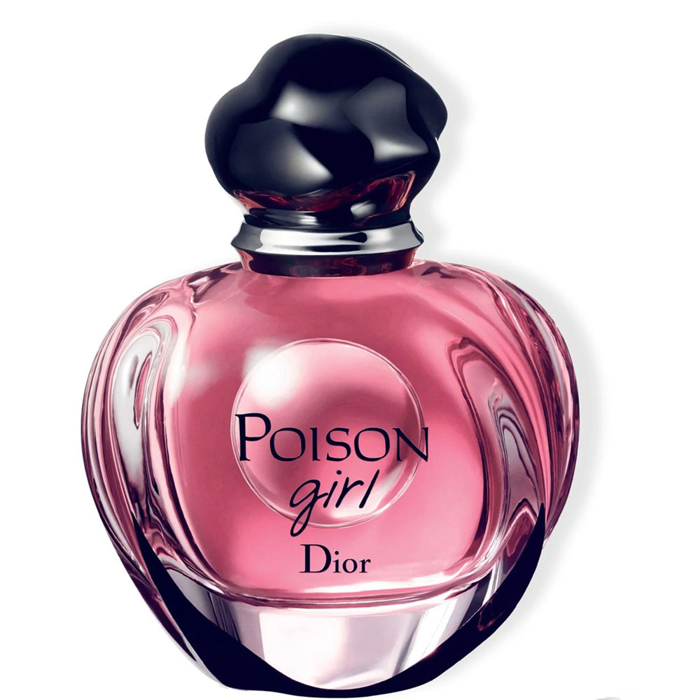 Christian Dior Poison Girl For Women Eau De Parfum 100ml
