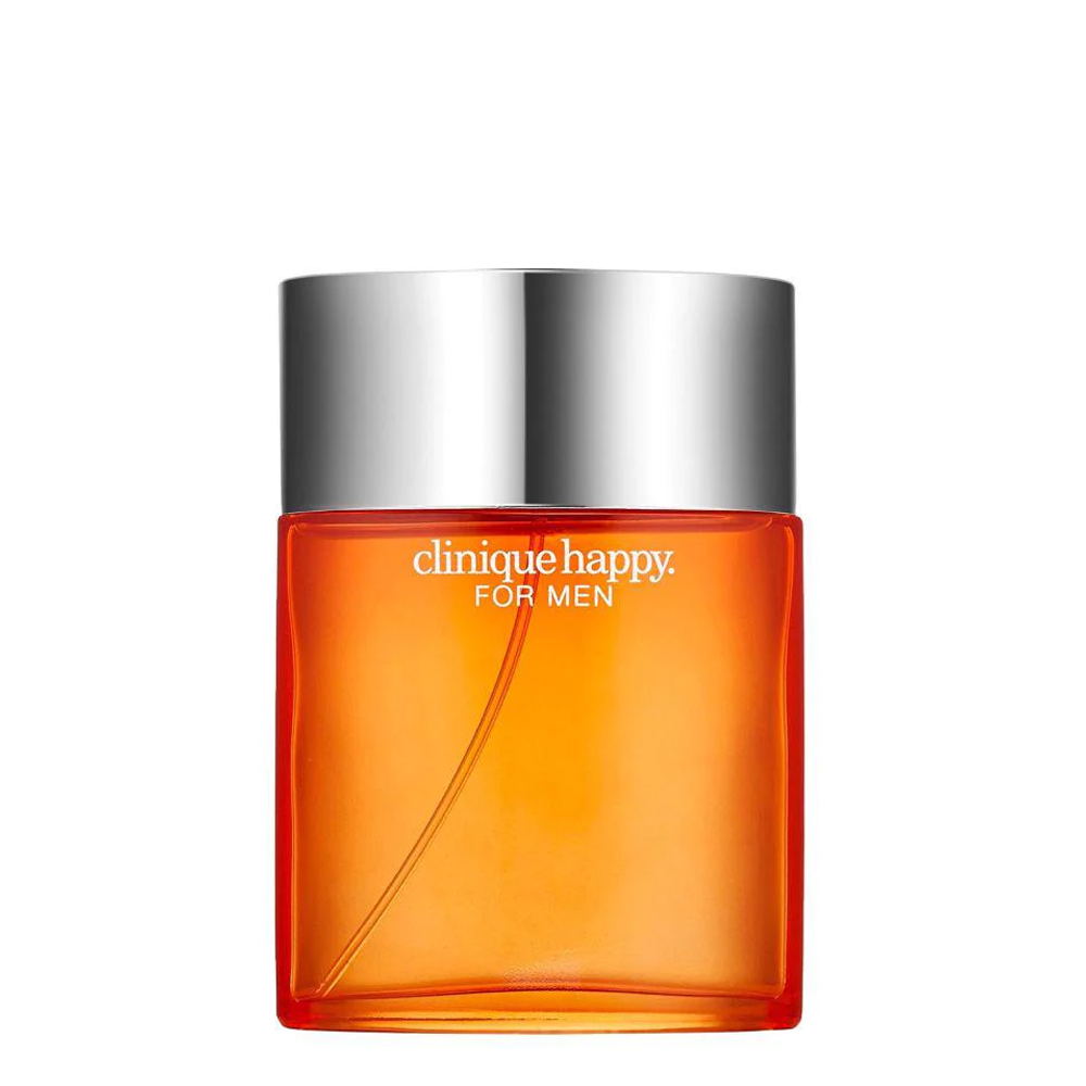Clinique Happy For Men For Men Eau De Toilette 50ml