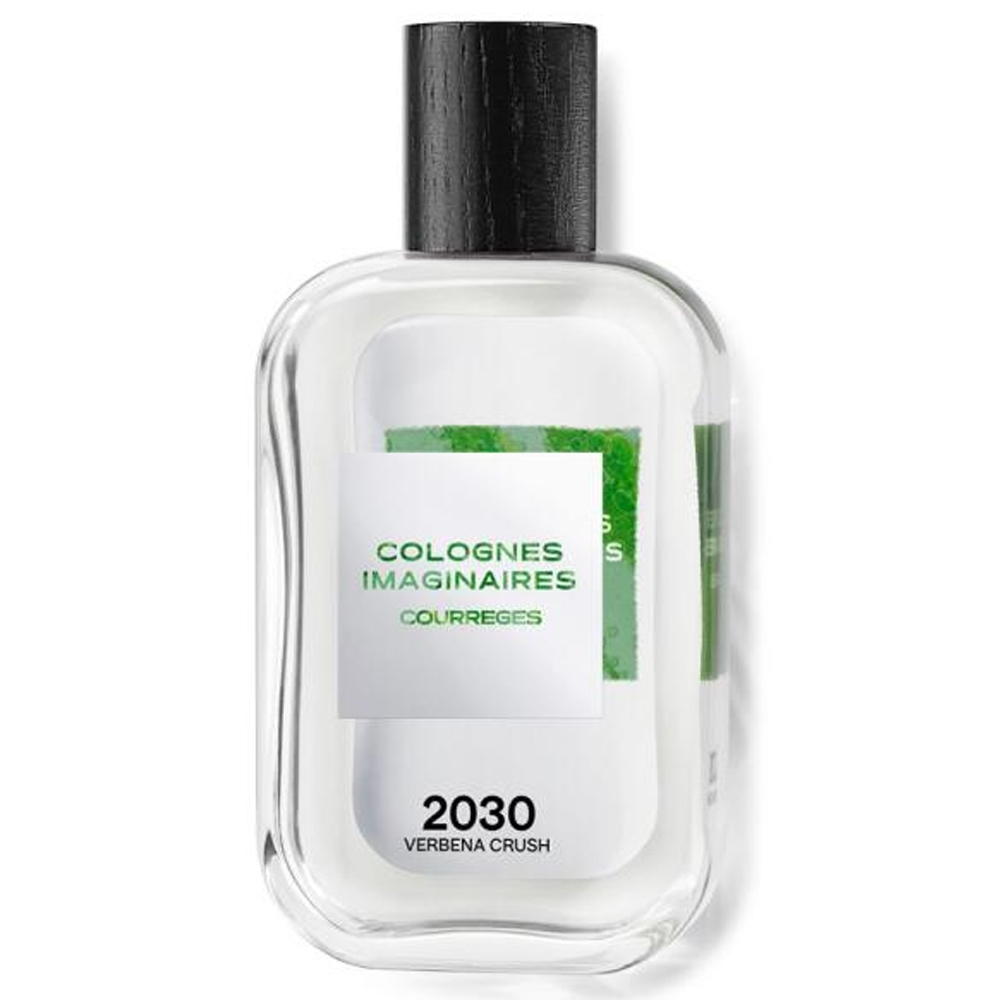 Courreges Colognes Imaginaires 2030 Verbena Crush Unisex Eau De Parfum 100ml