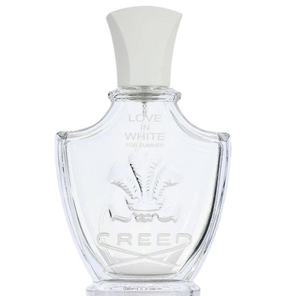 Creed Love In White For Summer For Women Eau De Parfum 75ml