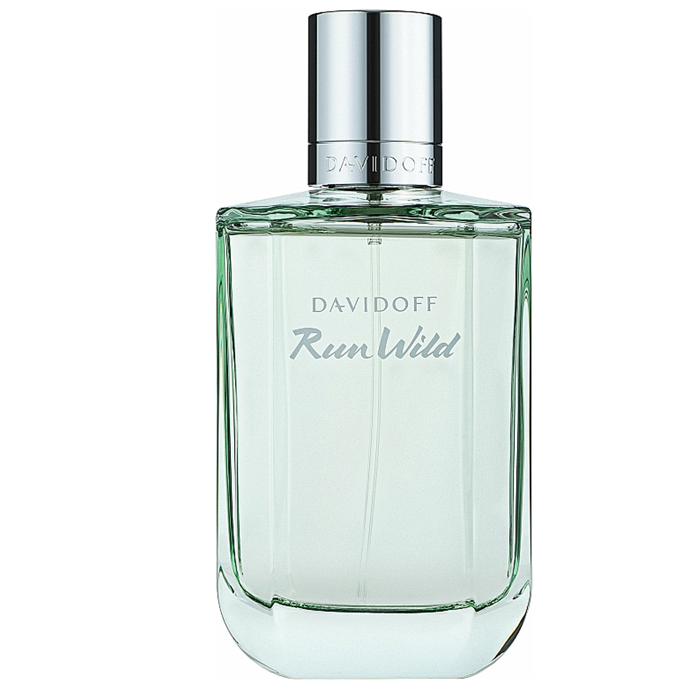 Davidoff Run Wild For Her For Women Eau De Parfum 100ml