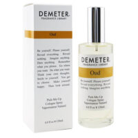 Demeter Oud Unisex Cologne 120ml