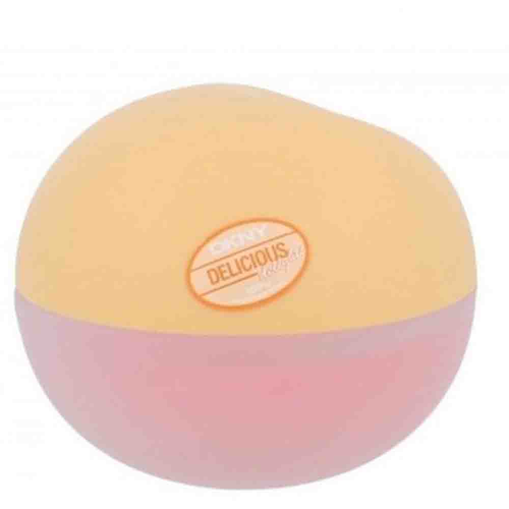 Donna Karan Delicious Delight Dreamsicle Limited Edition For Women Eau De Toilette 50ml