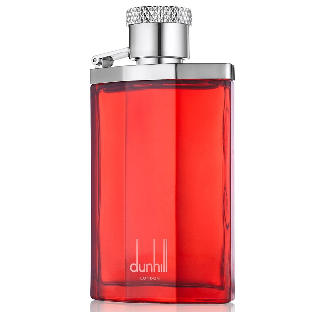 Dunhill Desire Red For Men Eau De Toilette 100ml