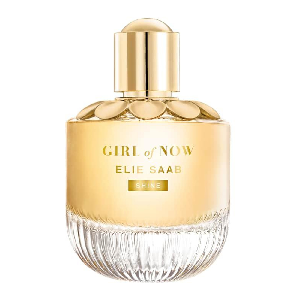 Elie Saab Girl Of Now Shine For Women Eau De Parfum 90ml