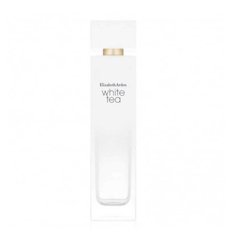 Elizabeth Arden White Tea For Women Eau De Toilette 100ml