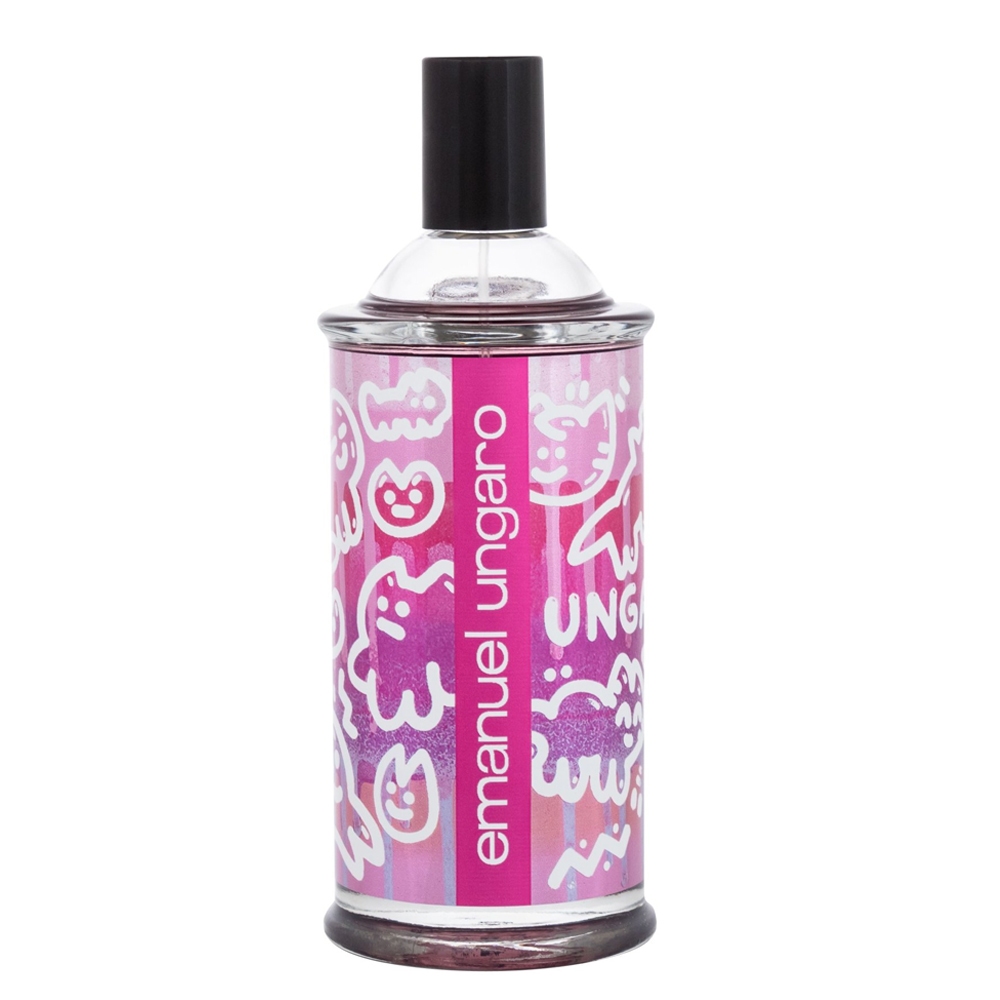 Emanuel Ungaro Fresh For Her For Women Eau De Toilette 100ml