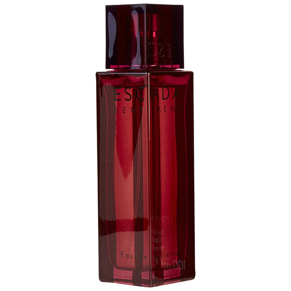 Escada Sentiment Pour Homme For Men Eau De Toilette 100ml