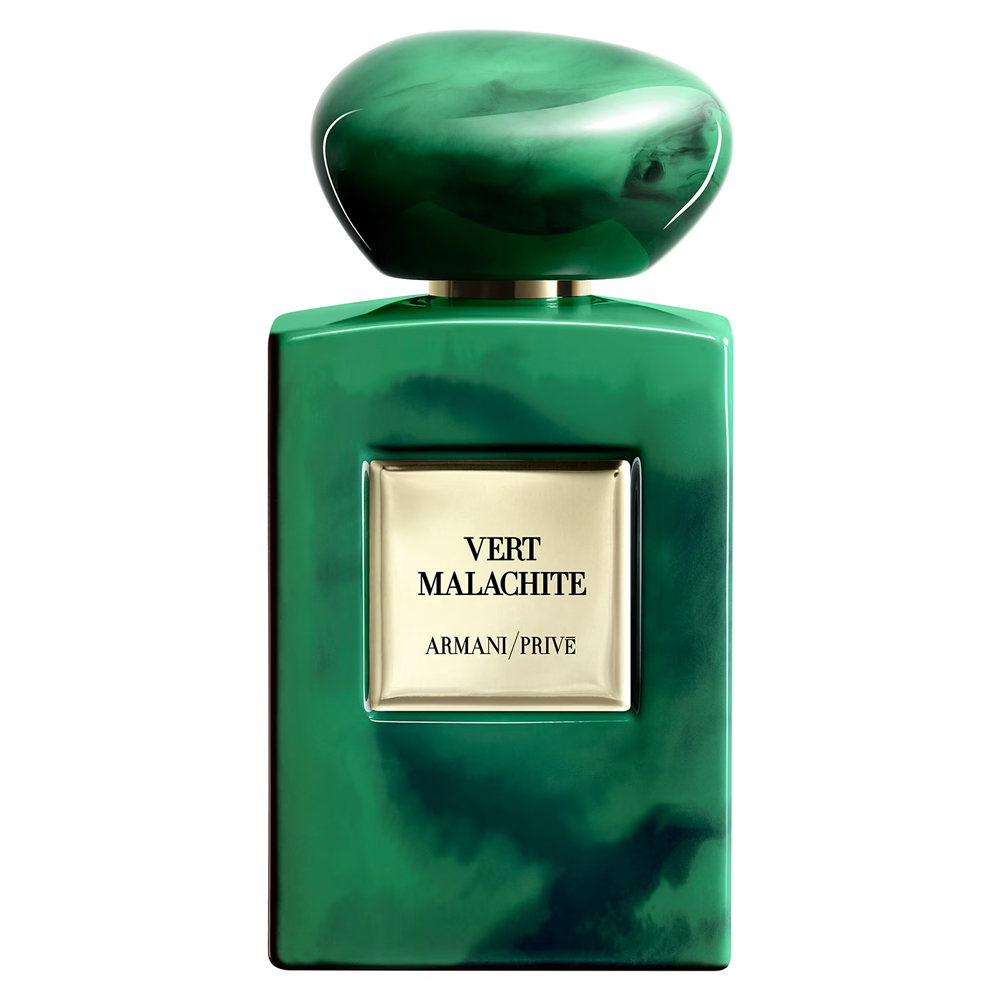 Giorgio Armani Prive Vert Malachite Unisex Eau De Parfum 100ml