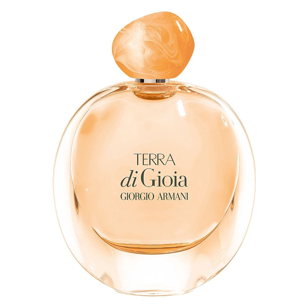 Giorgio Armani Terra Di Gioia For Women Eau De Parfum 100ml