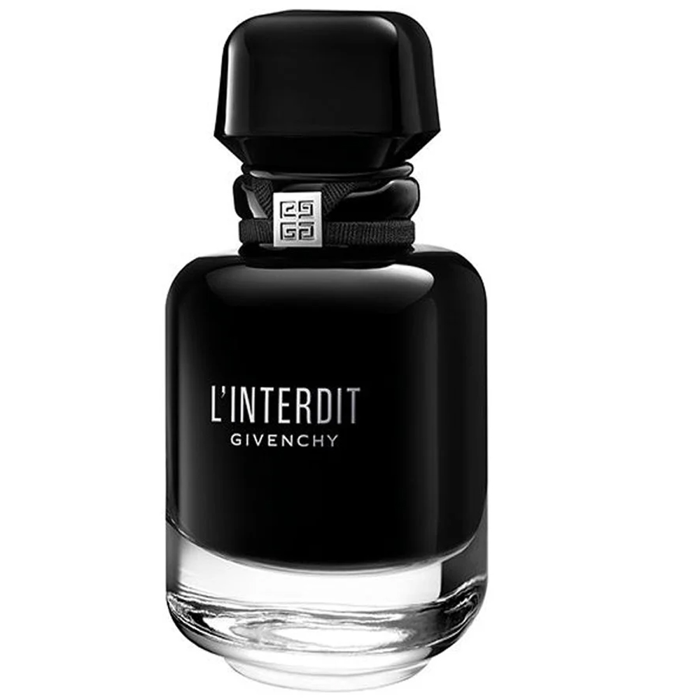 Givenchy L'Interdit For Women Eau De Parfum Intense 80ml