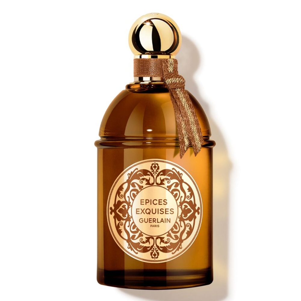 Guerlain Epices Exquises Unisex Eau De Parfum 125ml