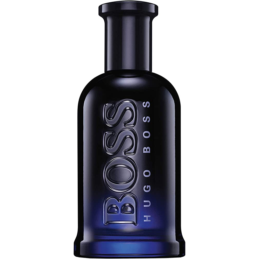 Hugo Boss Boss Bottled Night For Men Eau De Toilette 100ml