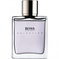 Hugo Boss Boss Selection For Men Eau De Toilette 100ml