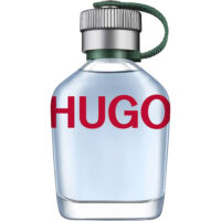 Hugo Boss Hugo Man For Men Eau De Toilette 200ml (New Packing)