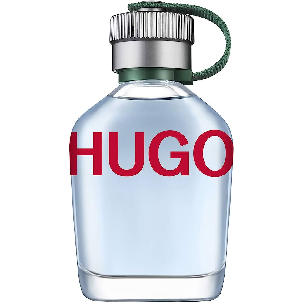 Hugo Boss Hugo Man For Men Eau De Toilette 200ml (New Packing)