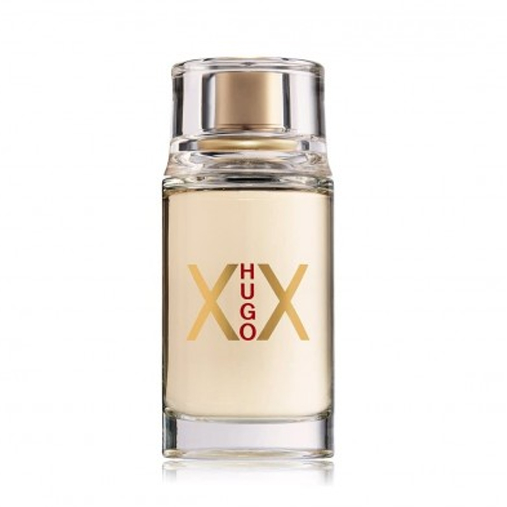 Hugo Boss Hugo Xx For Women Eau De Toilette 100ml