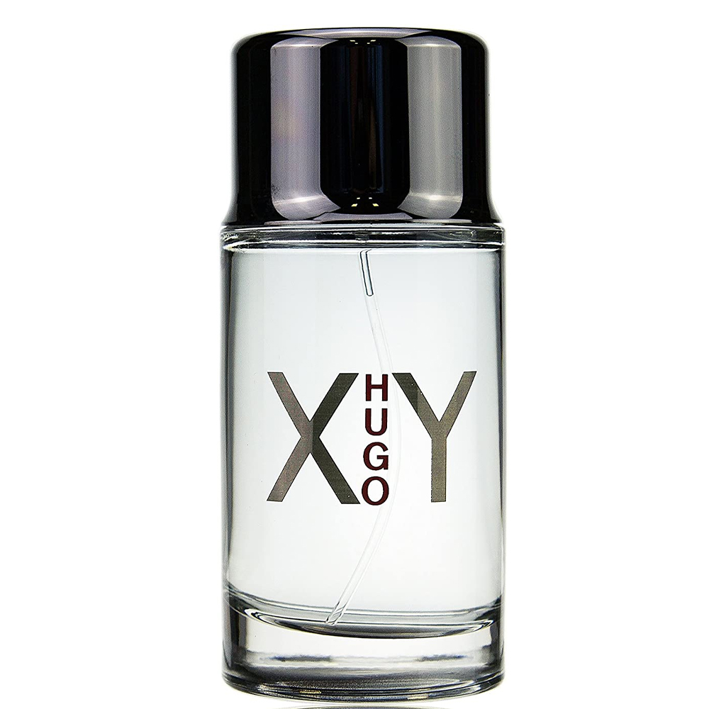 Hugo Boss Hugo Xy For Men Eau De Toilette 100ml
