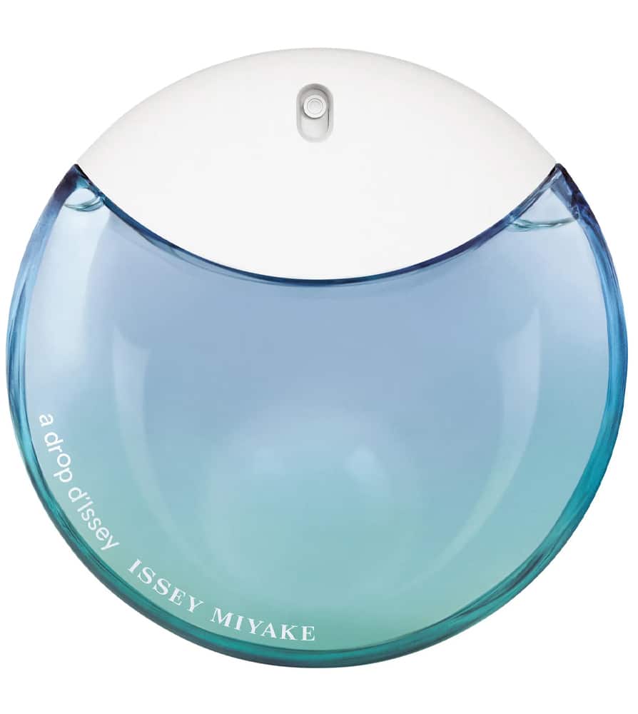 Issey Miyake A Drop D'Issey For Women Edp Fraiche 90ml