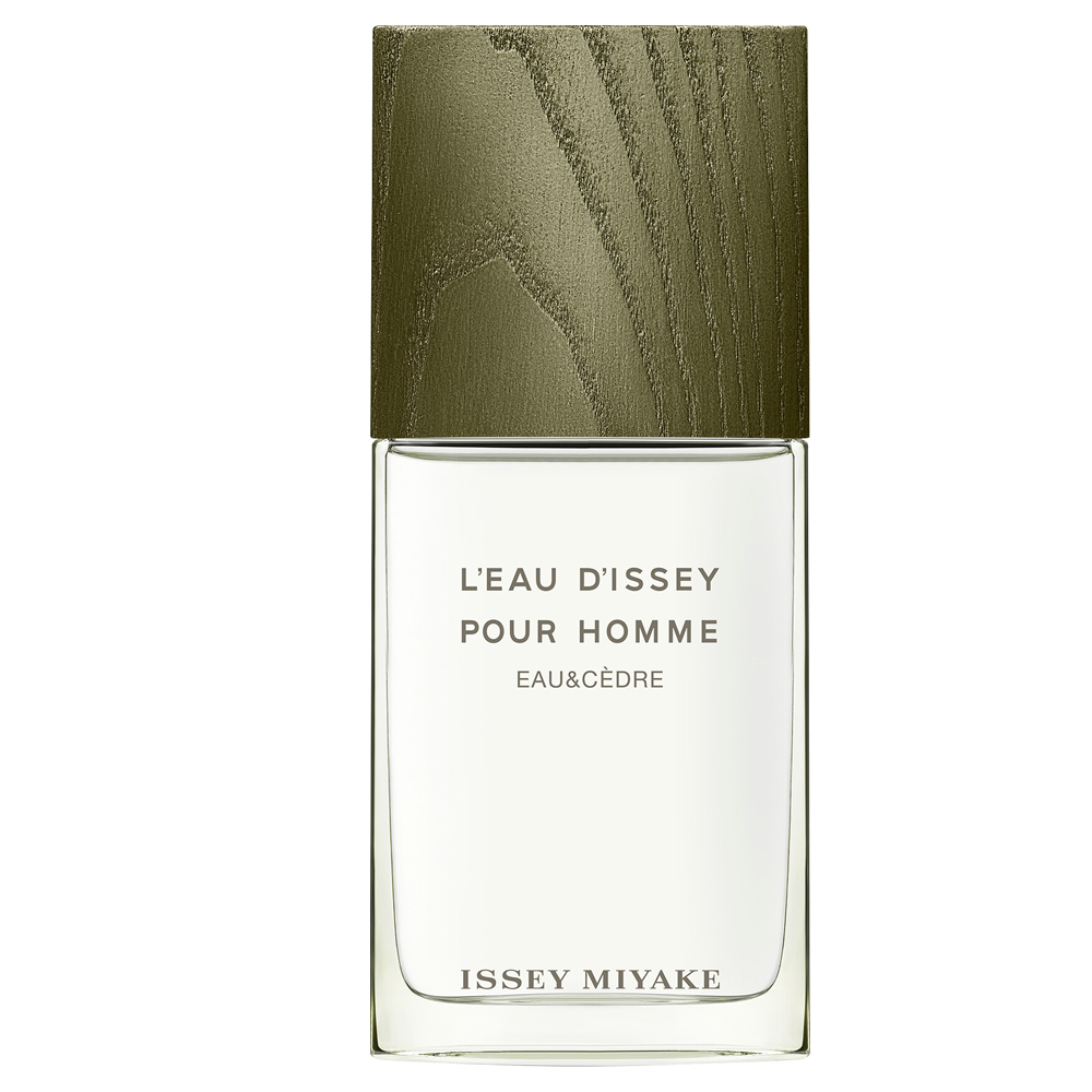Issey Miyake L'eau D'issey Pour Homme Eau&cedre For Men Eau De Toilette Intense 100ml