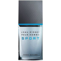 Issey Miyake L'Eau D'Issey Pour Homme Sport For Men Eau De Toilette 100ml