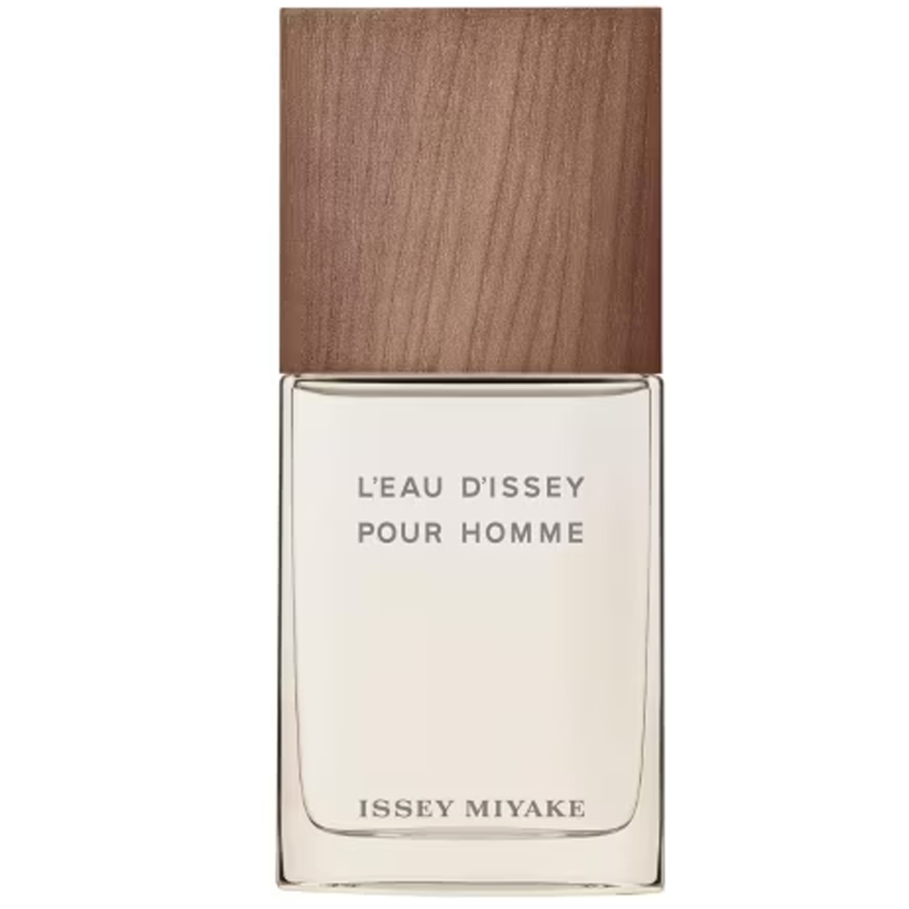 Issey Miyake L'eau D'issey Pour Homme Vetiver For Men Eau De Toilette Intense 50ml