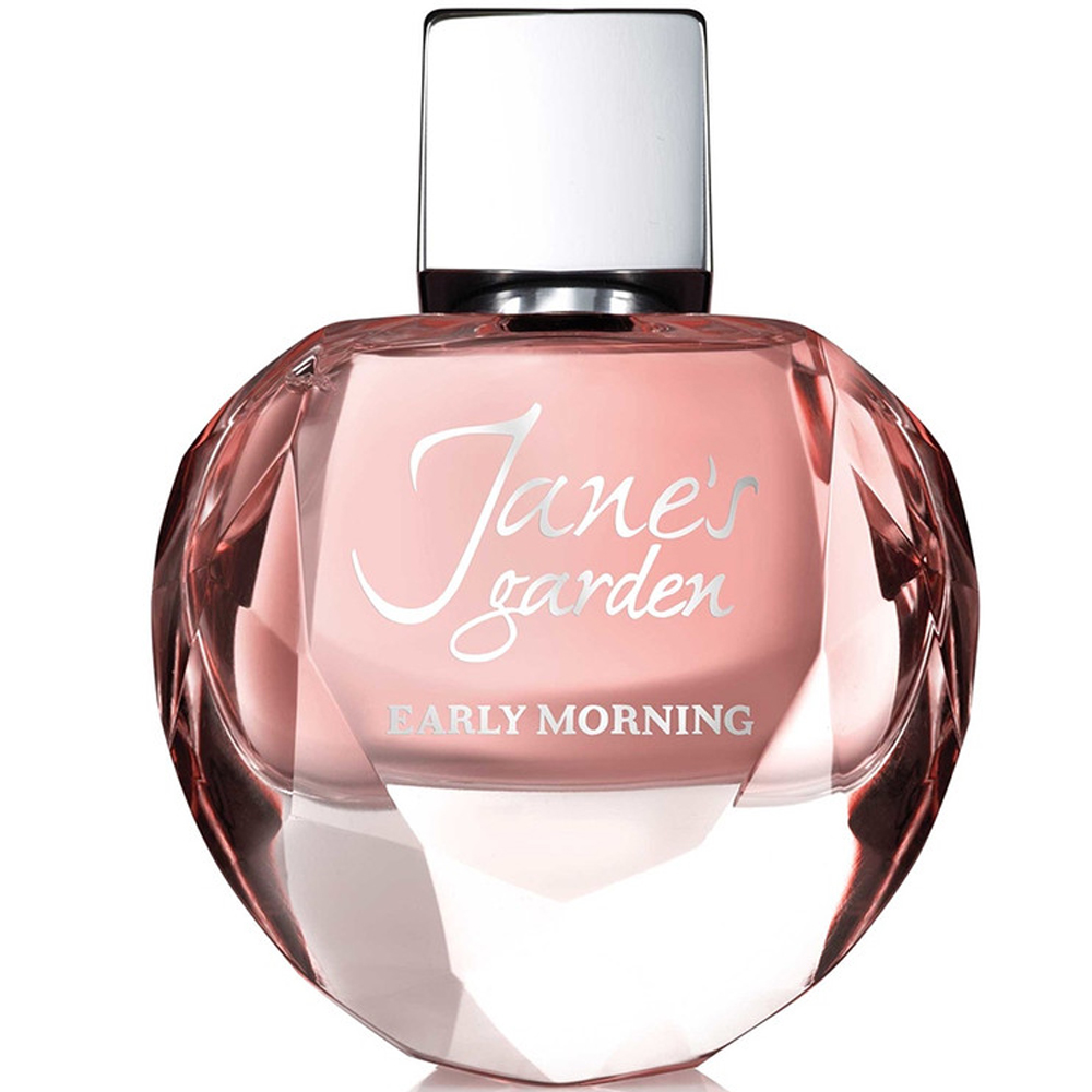 Jane Iredale Jane'S Garden Early Morning For Women Parfum 50ml