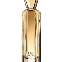 Jean Loues Scherrer One Love For Women Eau De Parfum 100ml