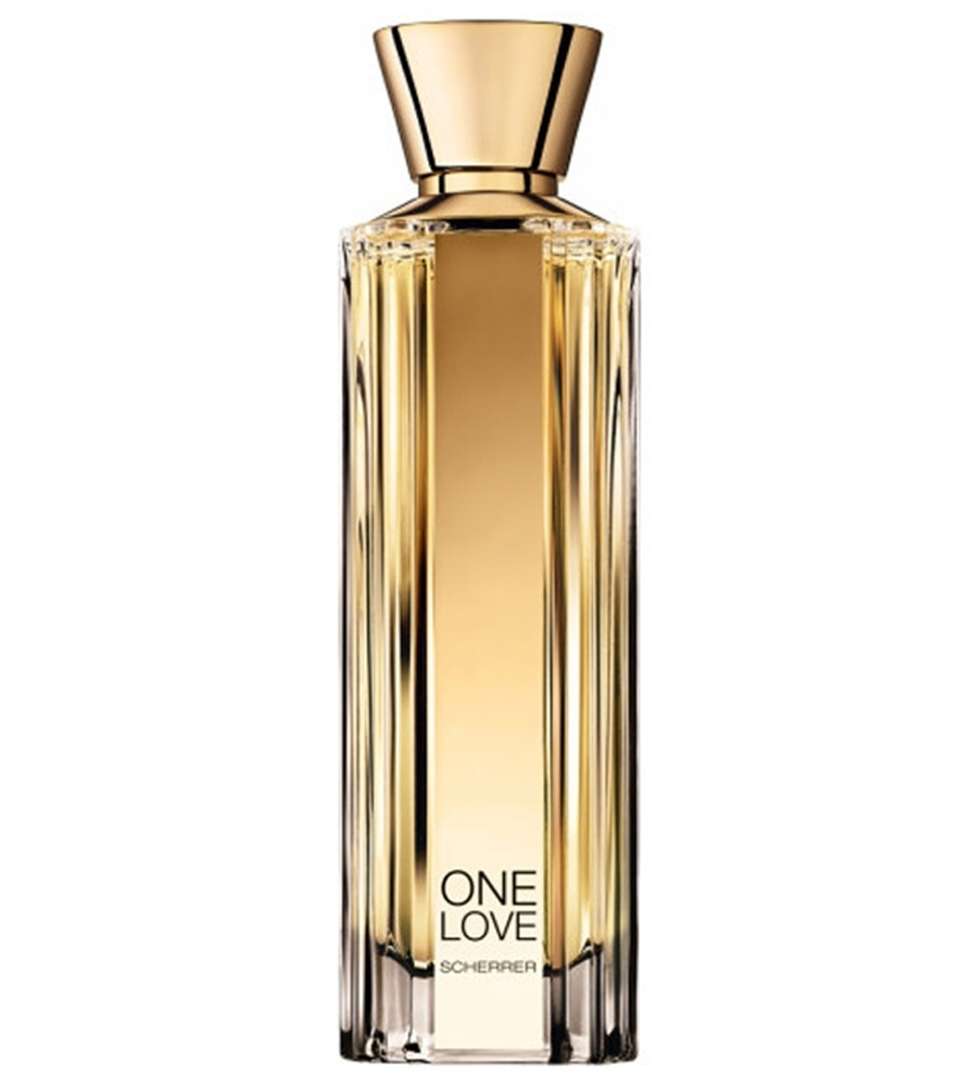 Jean Loues Scherrer One Love For Women Eau De Parfum 100ml
