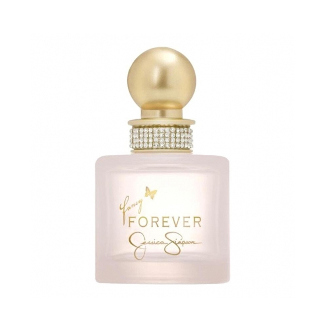 Jessica Simpson Fancy Forever For Women Eau De Parfum 100ml