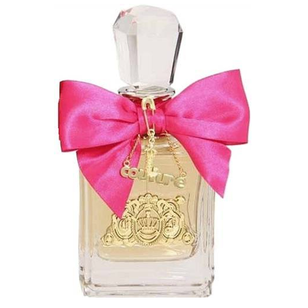 Juicy Couture Viva La Juicy For Women Eau De Parfum 100ml