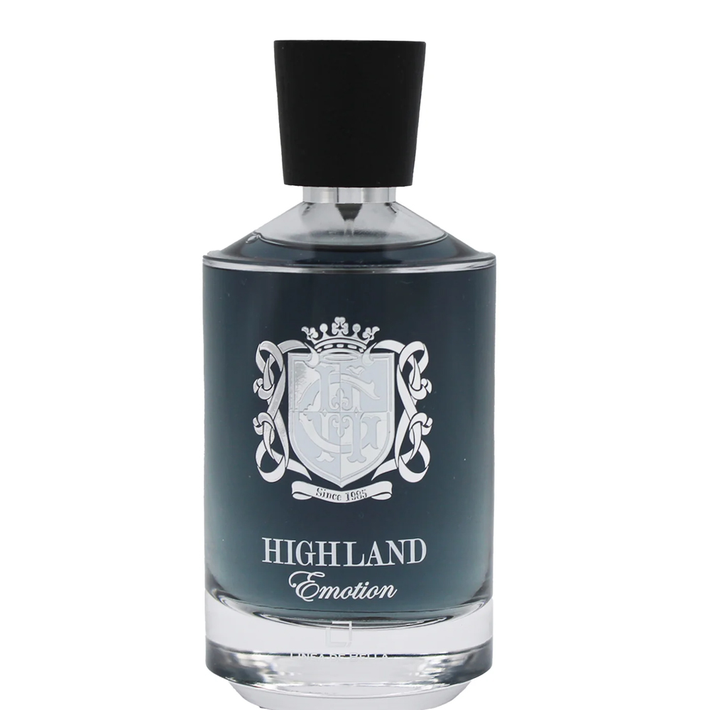 Linea De Bella High Land Emotion For Men Eau De Parfum 100ml