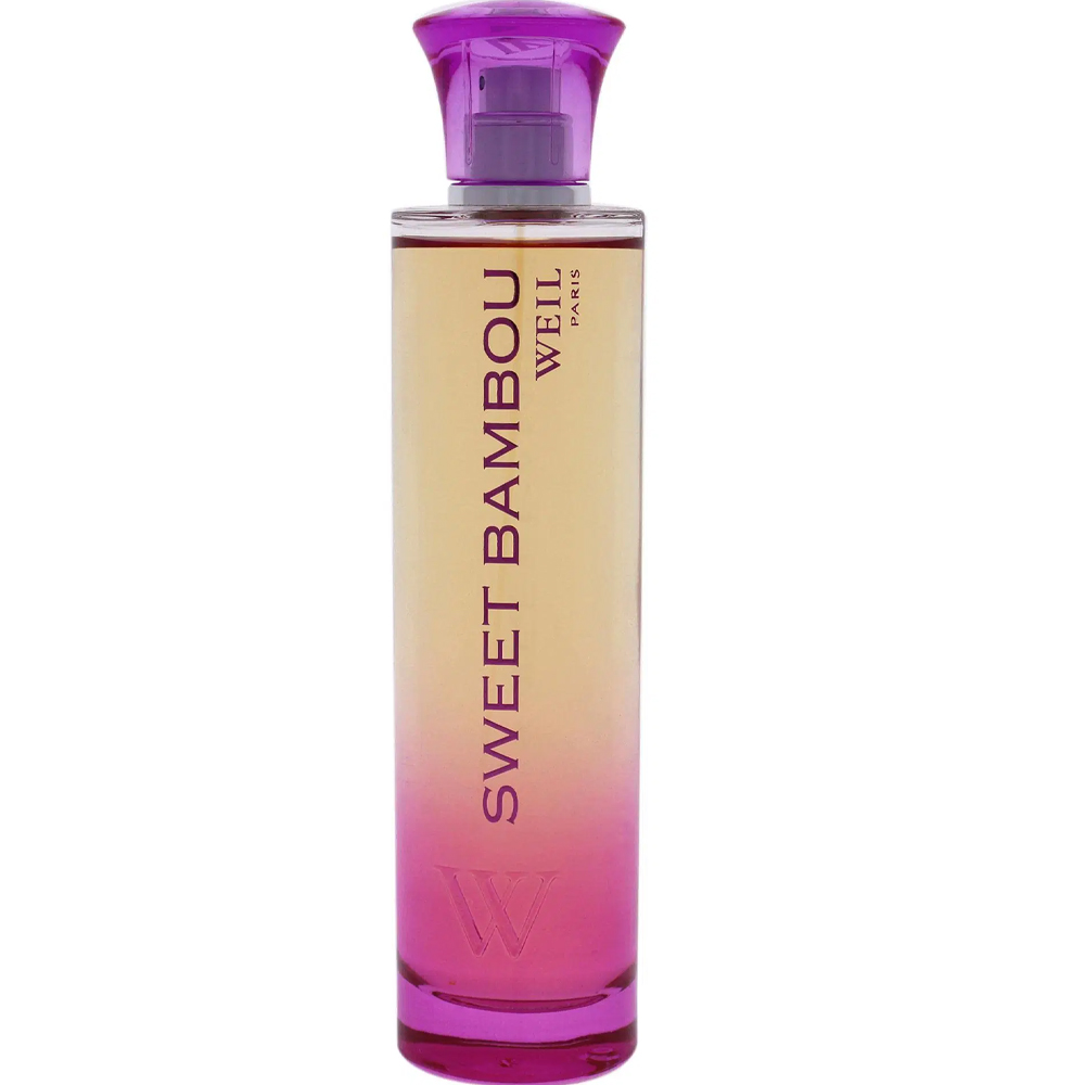 Lk It Sweet Bambou For Women Eau De Parfum 100ml