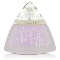 Mauboussin Mauboussin Lovely A La Folie For Women Eau De Parfum 50ml