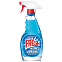 Moschino Fresh Couture For Women Eau De Toilette 50ml