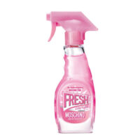 Moschino Pink Fresh Couture For Women Eau De Toilette 45ml