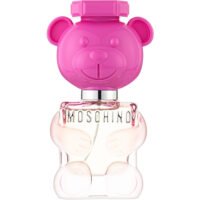 Moschino Toy 2 Bubble Gum For Women Eau De Toilette 50ml