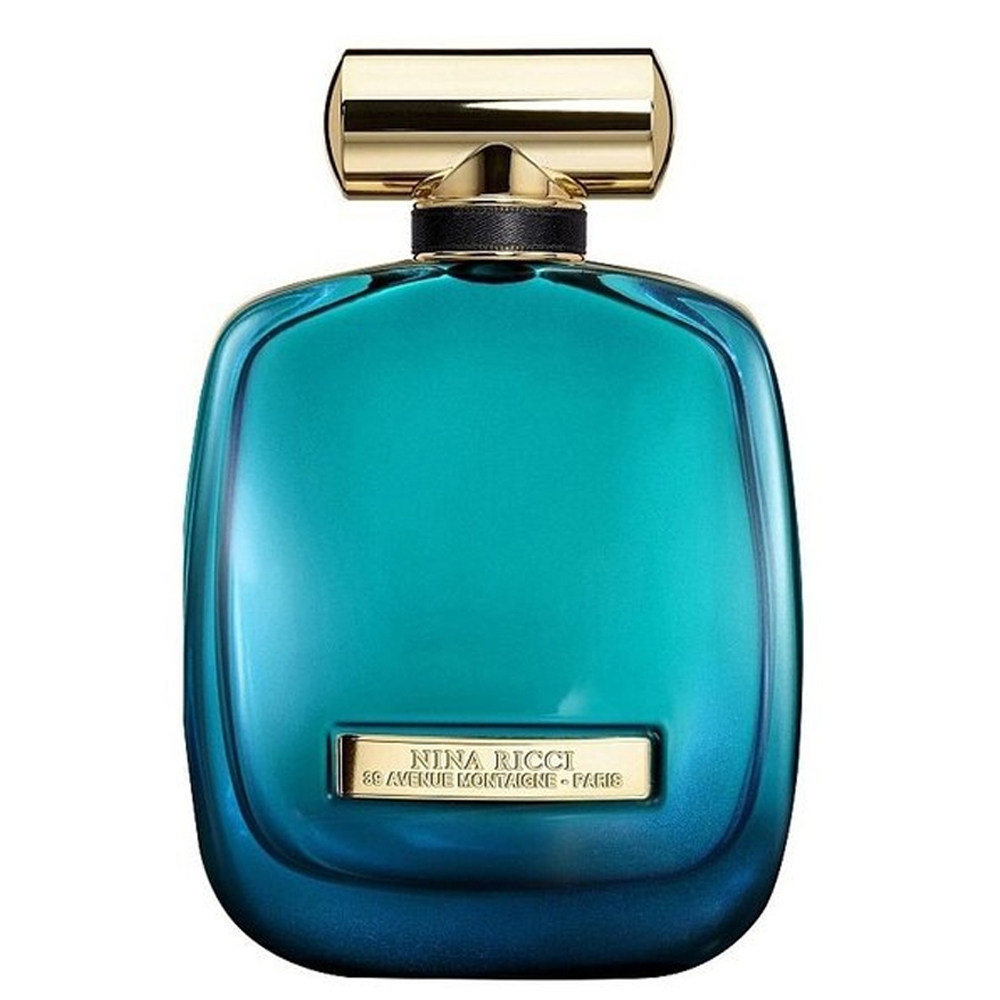 Nina Ricci Chant D'Extase Limited Edition For Women Eau De Parfum 80ml