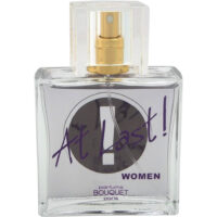 Parfums Bouquet Paris At Last For Women Eau De Parfum 100ml