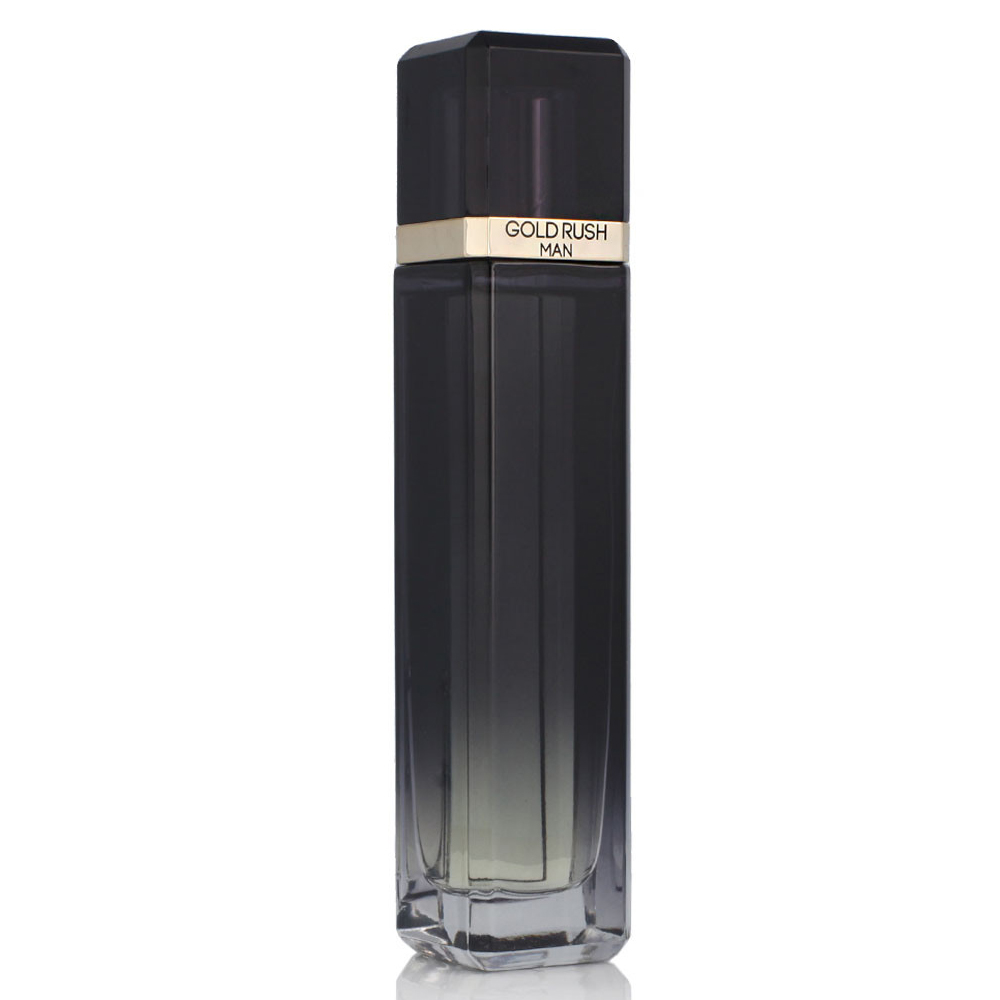 Paris Hilton Gold Rush Man For Men Eau De Toilette 100ml